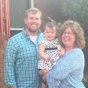 Meet your Posher, Cindy